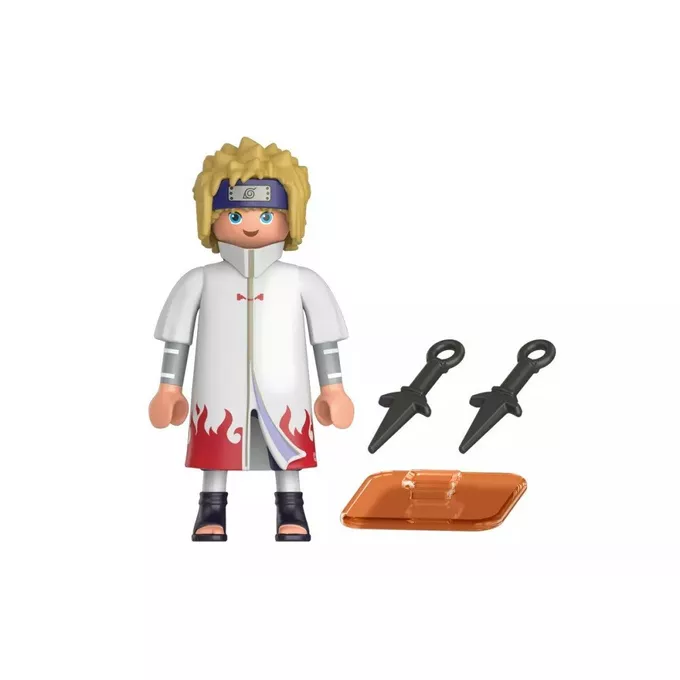 Playmobil Figurka Naruto 71109 Minato