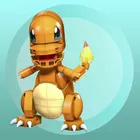 Mega Bloks Klocki Mega Construx Pokemon Charmander