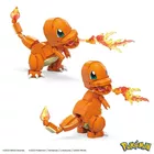 Mega Bloks Klocki Mega Construx Pokemon Charmander