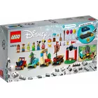 LEGO Klocki Disney Classic 43212 Pociąg pełen zabawy