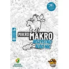 Lucky Duck Games Gra MikroMakro Wszystko, albo nic