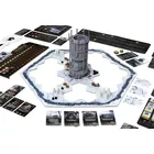 Rebel Gra Frostpunk: Gra Planszowa