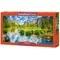 Castor Puzzle 4000 elementów Dolina Yosemite