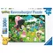 Ravensburger Polska Puzzle 300 elementów Pokemon