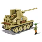 Cobi Klocki Klocki Marder III Sd.Kfz.139