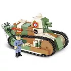 Cobi Klocki Klocki Renault FT