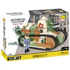 Cobi Klocki Klocki Renault FT