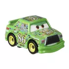 Mattel Cars Mikroauta 10-pak