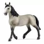 Schleich Figurka klacz rasy Cheval De Selle Francais