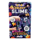 TUBAN Zestaw Slime DIY Galaxy XL