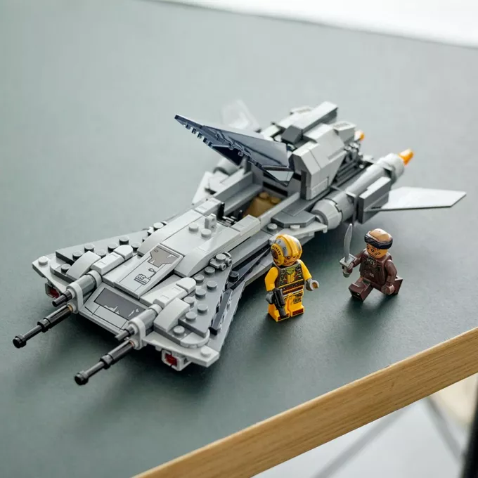 LEGO Star Wars 75346 Piracki myśliwiec