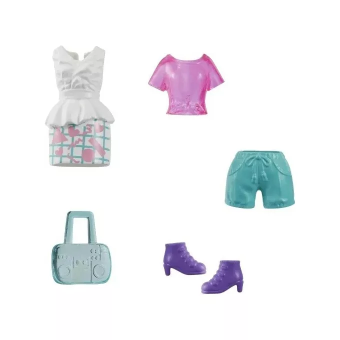 Mattel Figurka Polly Pocket HKV87