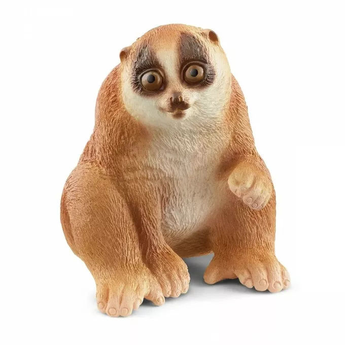 Schleich Figurka Kukan