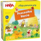 Haba Gra Moje pierwsze gry - Pszczółka Hania