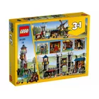 LEGO Klocki Creator 31120 Średniowieczny zamek