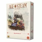 Portal Games Gra Age of Steam Rozszerzenie nr 1