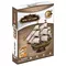 Cubic Fun Puzzle 3D Żaglowiec HMS Victory