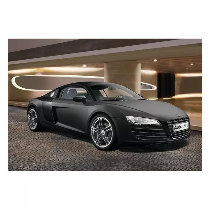 Revell Audi R8