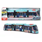 Dickie Pojazd City Siemens tramwaj 40 cm