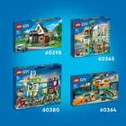 LEGO Klocki City 60363 Lodziarnia