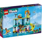 LEGO Klocki Friends 41736 Morskie centrum ratunkowe