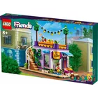 LEGO Klocki Friends 41747 Jadłodajnia w Heartlake