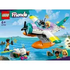 LEGO Klocki Friends 41752 Hydroplan ratowniczy