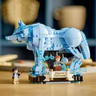 LEGO Klocki Harry Potter 76414 Expecto Patronum