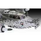 Revell Model plastikowy Samolot DO 217J 1/2  1/48