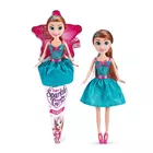 ZURU Sparkle Girlz Lalka Sparkle Girlz Księżniczka w rożku 10.5 cala display 12 sztuk