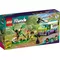 LEGO Klocki Friends 41749 Reporterska furgonetka