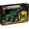 LEGO Klocki Technic 42157 Ciągnik zrywkowy John Deere 948L-II