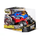 Metal Machines Pojazd Monster Truck seria 1, karton 6 sztuk