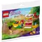 LEGO Klocki Friends 30416 Stoisko