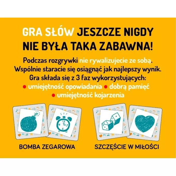 Nasza księgarnia Gra Słów