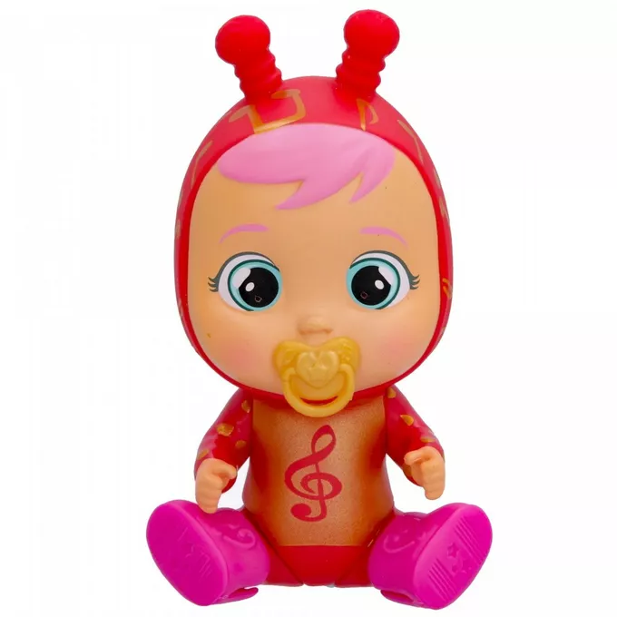 Tm Toys Lalka Cry Babies Magic Tears Edycja Muzyczna