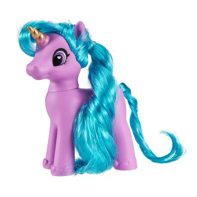 ZURU Sparkle Girlz Figurki Błyszczący jednorożec karton 6 sztuk