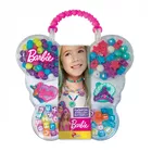 Lisciani Zestaw biżuterii Barbie Butterfly Bag