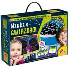 Lisciani Zestaw naukowy Im a Genius Nauka o gwiazdach