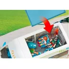 Playmobil Zestaw z figurkami City Life 71329 Autobus szkolny