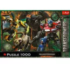 Trefl Puzzle 1000 elementów Transformer's Przebudzenie bestii