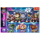 Trefl Puzzle 160 elementów Psi Przyjaciele Psi Patrol Paw Patrol