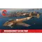 Airfix Model plastikowy Messerschmitt Bf 110E/E-2 Trop 1/72