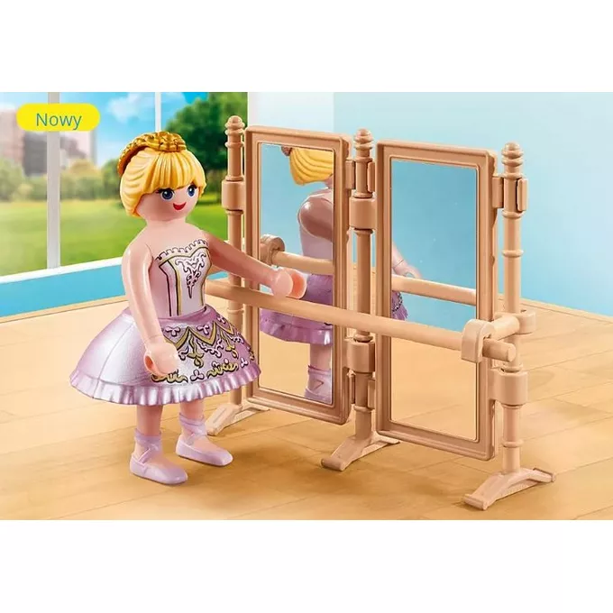 Playmobil Zestaw z figurką Special Plus 71171 Baletnica