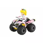 Carrera Pojazd RC Quad Mario Księżniczka Peach 2,4GHz