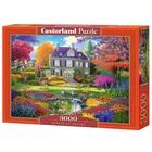 Castor Puzzle 3000 elementów Garden of Dreams