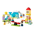 LEGO Klocki DUPLO 10991 Wymarzony plac zabaw