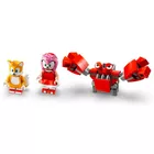 LEGO Klocki Sonic 76992 Wyspa dla zwierząt Amy