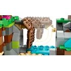 LEGO Klocki Sonic 76992 Wyspa dla zwierząt Amy