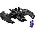 LEGO Klocki Super Heroes 76265 Batwing: Batman kontra Joker